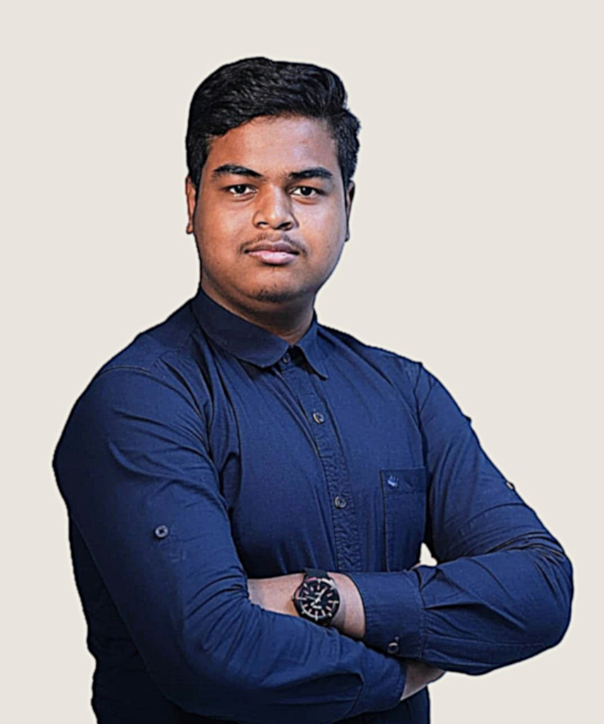 Belal Ansari